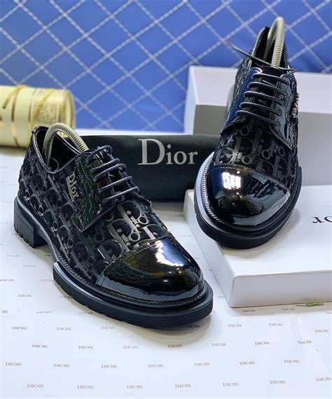 men's shoes dior|christian dior men's formal shoes.